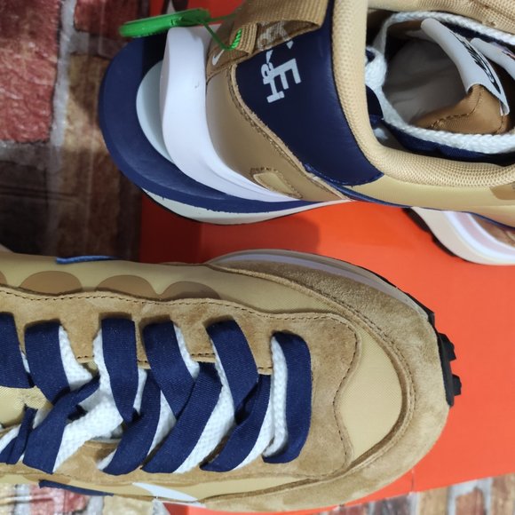 Sacai x Nike Vaporwaffle - Picture 5 of 6